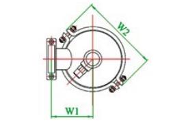 DOW™ yd12306ydcom云顶官网网址组件SFD-2660