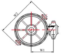 DOW™yd12306ydcom云顶官网网址组件SFD-2880